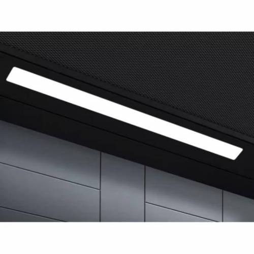 ELECTROLUX Juodos spalvos ištraukiamas garų rinktuvas Electrolux LFP626AK 249,00 €