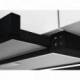 ELECTROLUX Juodos spalvos ištraukiamas garų rinktuvas Electrolux LFP626AK 249,00 €