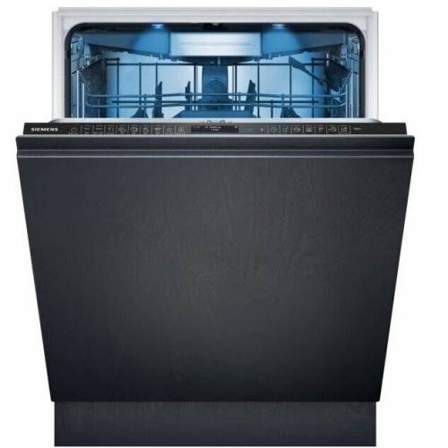 SIEMENS Įmontuojama Indaplovė SIEMENS SN87TX02CE 975,00 EUR