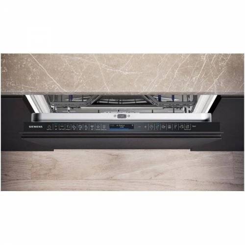 SIEMENS Įmontuojama Indaplovė SIEMENS SN87TX02CE 975,00 €