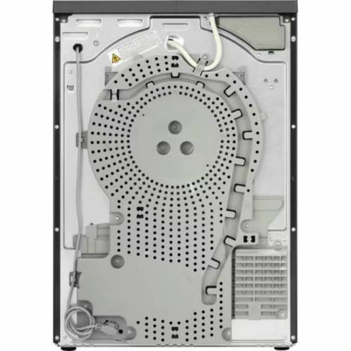 ELECTROLUX Džiovyklė su šilumos siurbliu ir 3Dscan sensoriumi Electrolux EW8D595RCDE 839,00 €