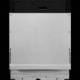 ELECTROLUX Įmontuojama indaplovė 60 cm su pakeliamu stalčiumi Electrolux E82LX520T 1,055.00