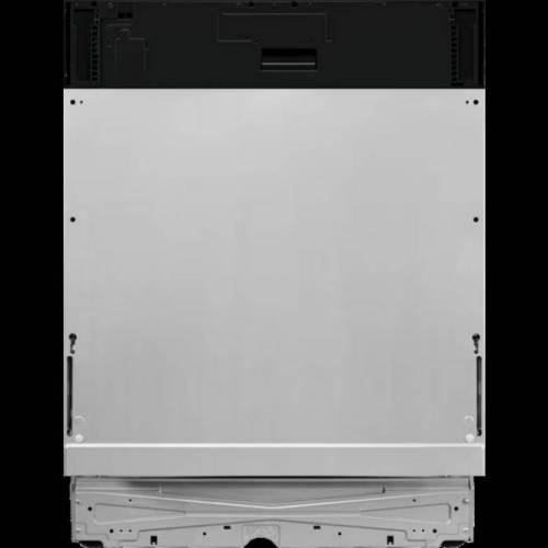 ELECTROLUX Įmontuojama indaplovė 60 cm su pakeliamu stalčiumi Electrolux E82LX520T 1,055.00