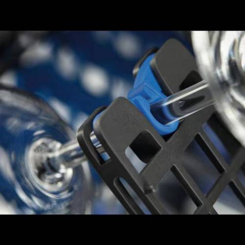 ELECTROLUX Įmontuojama indaplovė 60 cm su pakeliamu stalčiumi Electrolux E82LX520T 1,055.00