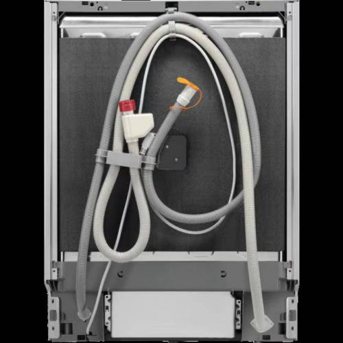 ELECTROLUX Įmontuojama indaplovė 60 cm su pakeliamu stalčiumi Electrolux E82LX520T 1,055.00