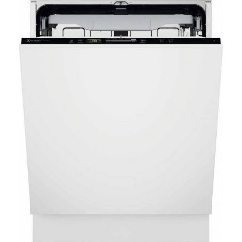 ELECTROLUX Įmontuojama indaplovė 60 cm Electrolux E72LB210S 649,00 EUR