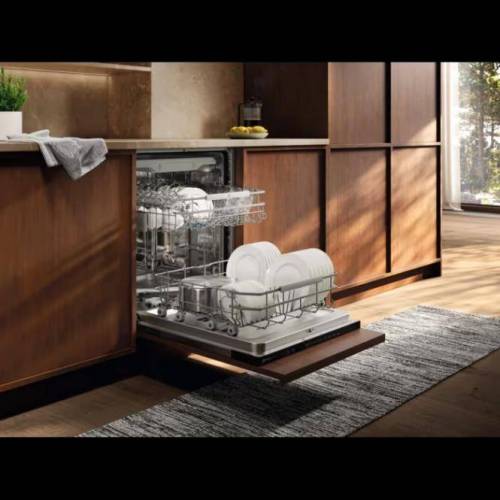 ELECTROLUX Įmontuojama indaplovė 60 cm Electrolux E72LB210S 649,00 €