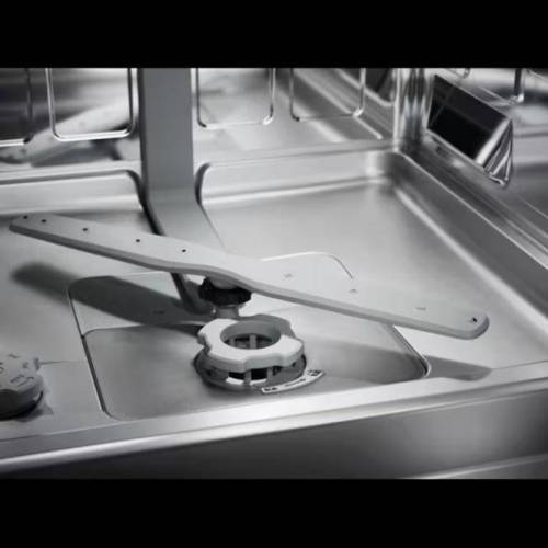 ELECTROLUX Įmontuojama indaplovė 60 cm Electrolux E72LB210S 649,00 €