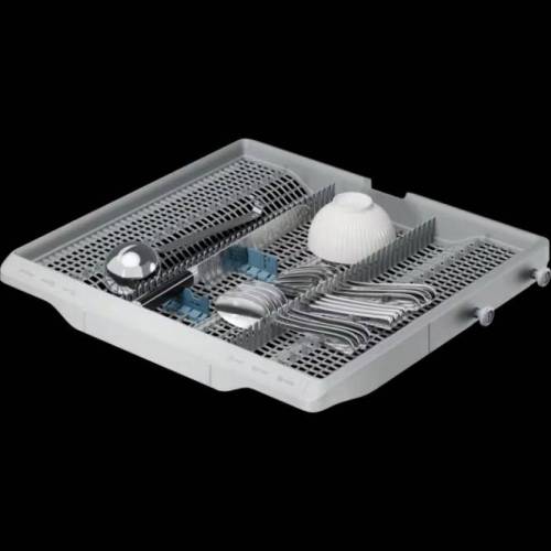 ELECTROLUX Įmontuojama indaplovė 60 cm Electrolux E72LB210S 649,00 €