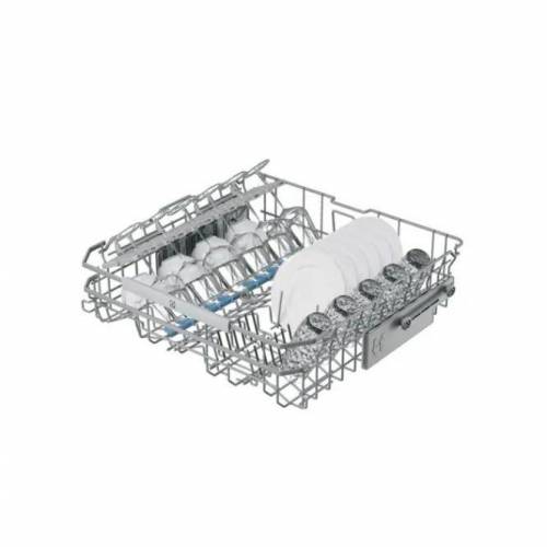 ELECTROLUX Įmontuojama indaplovė 60 cm Electrolux E72LB210S 649,00 €