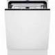 AEG Įmontuojama indaplovė 60 cm AEG GI8200A2TN + DOVANA priemonės 730,00 €