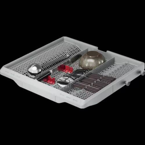 AEG Įmontuojama indaplovė 60 cm AEG GI8200A2TN + DOVANA priemonės 730,00 €