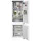 AEG 177 cm įmontuojamas šaldytuvas su šaldikliu AEG TC9MS181AC 1,239.00