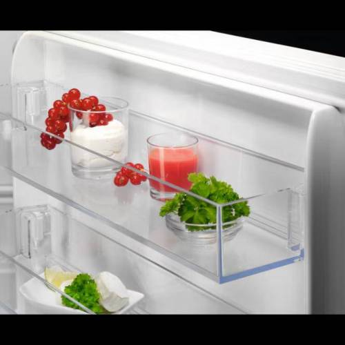 AEG 177 cm įmontuojamas šaldytuvas su šaldikliu AEG TC9MS181AC 1,239.00