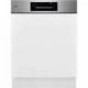 AEG Įmontuojama indaplovė 60 cm su pakeliamu stalčiumi ir matoma valdymo panele AEG GT9200A2SNM 769,00 €