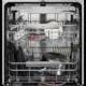 AEG Įmontuojama indaplovė 60 cm su pakeliamu stalčiumi ir matoma valdymo panele AEG GT9200A2SNM 769,00 €