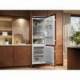 ELECTROLUX 178 cm. įmontuojamas šaldytuvas su šaldikliu Electrolux E8MNCD18S 819,00 €