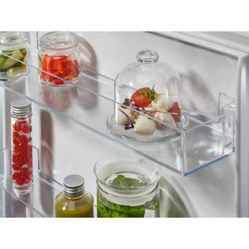 AEG 177 cm įmontuojamas šaldytuvas su šaldikliu AEG TC7CS181AF 1,119.00