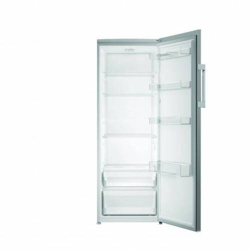 INDESIT 171 cm aukščio sidabro spalvos šaldytuvas  be šaldymo kameros Indesit MLINS 1411 S4E 339,00 €