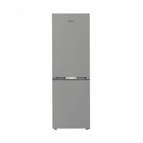 WHIRLPOOL 187 cm ner.plieno spalvos šaldytuvas Whirlpool WHK 25364 XP4E 449,00 €