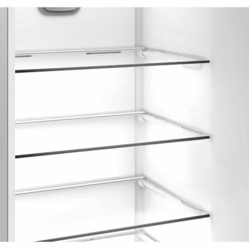 WHIRLPOOL 187 cm ner.plieno spalvos šaldytuvas Whirlpool WHK 25364 XP4E 449,00 €