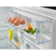 ELECTROLUX 178 cm. įmontuojamas šaldytuvas su šaldikliu Electrolux ENZ9MC18S 1,049.00