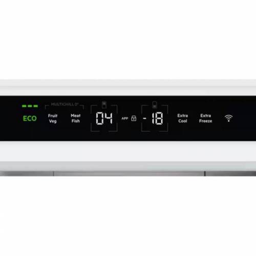 ELECTROLUX 178 cm. įmontuojamas šaldytuvas su šaldikliu Electrolux ENZ9MC18S 1,049.00