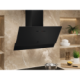 ELECTROLUX Juodos matinės spalvos 90 cm pločio kamino tipo gartraukis Electrolux LFV619Z 469,00 €