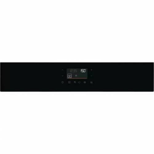 ELECTROLUX Juodos spalvos orkaitė su pirolize ir garų funkcija Electrolux LOD7P87Z 549,00 €