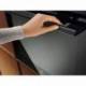 ELECTROLUX Juodos spalvos orkaitė su pirolize ir garų funkcija Electrolux LOD7P87Z 549,00 €