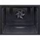 ELECTROLUX Juodos spalvos orkaitė su pirolize ir garų funkcija Electrolux LOD7P87Z 549,00 €