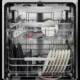 AEG Įmontuojama indaplovė 60 cm su pakeliamu stalčiumi AEG GI8200X5TN 949,00 €