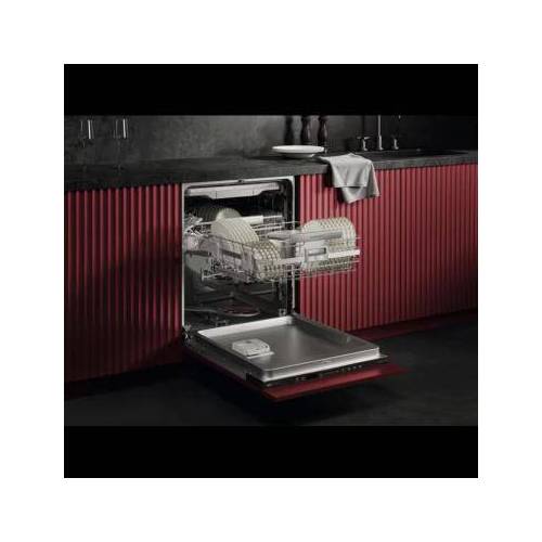 AEG Įmontuojama indaplovė 60 cm su pakeliamu stalčiumi AEG GI8200X5TN 949,00 €