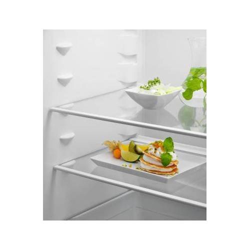 ELECTROLUX Įmontuojamas šaldytuvas su šaldikliu Electrolux ENA6LE18S 549,00 €