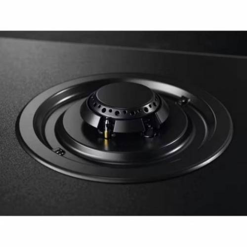 AEG Dujinė kaitlentė ant matinio juodo stiklo AEG HKB64423NL 385,00 €