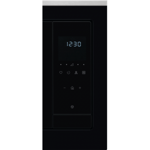 ELECTROLUX Įmontuojama mikrobangų krosnelė Electrolux LMS4253TBX 325,00 €