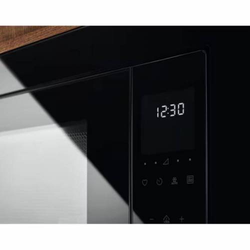 ELECTROLUX Įmontuojama mikrobangų krosnelė Electrolux LMS4253TBK 325,00 €
