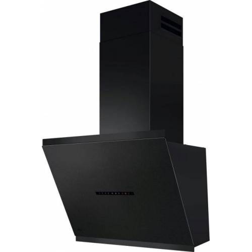 AEG 60 cm. pločio juodos spalvos prie sienos montuojamas gartraukis AEG GV77D61SZ 439,00 EUR