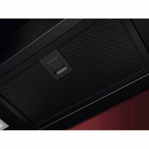AEG 60 cm. pločio juodos spalvos prie sienos montuojamas gartraukis AEG GV77D61SZ 439,00 €
