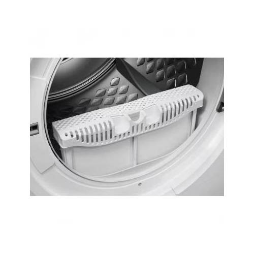ELECTROLUX Džiovyklė su šilumos siurbliu Electrolux EW9D587KC1E 849,00 €
