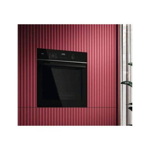 AEG El.orkaitė su pirolize ir daliniu garu AEG TA5PB53APB 589,00 €