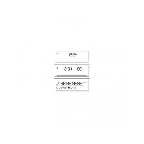 AEG El.orkaitė su pirolize ir daliniu garu AEG TA5PB53APB 589,00 €