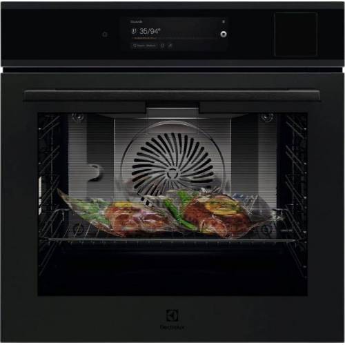 ELECTROLUX Įmontuojama garinė orkaitė SousVide Electrolux EOA9S3DC 1,449.00
