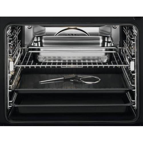 ELECTROLUX Įmontuojama garinė orkaitė SousVide Electrolux EOA9S3DC 1,449.00