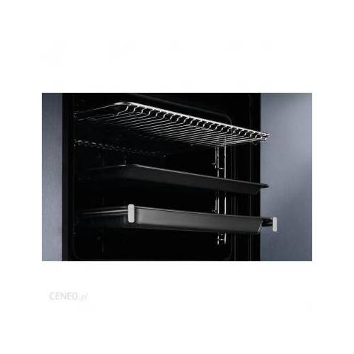 ELECTROLUX Įmontuojama garinė orkaitė SousVide Electrolux EOA9S3DC 1,449.00
