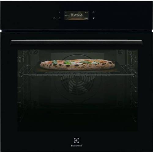 ELECTROLUX Įmontuojama el.orkaitė su pirolize Electrolux LOX8P87WZ 589,00 EUR