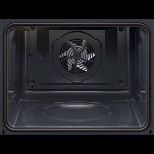 ELECTROLUX Įmontuojama el.orkaitė su pirolize Electrolux LOX8P87WZ 599,00 €