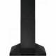 ELECTROLUX 60 cm pločio juodos spalvos kamino tipo gartraukis Electrolux LFC716B 299,00 €