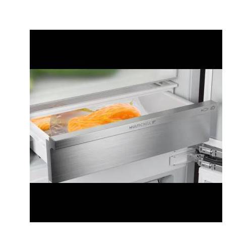 AEG 188.4 cm. įmontuojamas šaldytuvas su šaldikliu GreenZone AEG OSC7C191DS 869,00 €