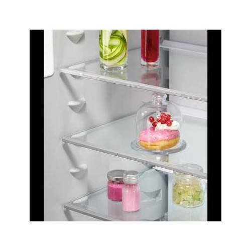 AEG 188.4 cm. įmontuojamas šaldytuvas su šaldikliu GreenZone AEG OSC7C191DS 869,00 €